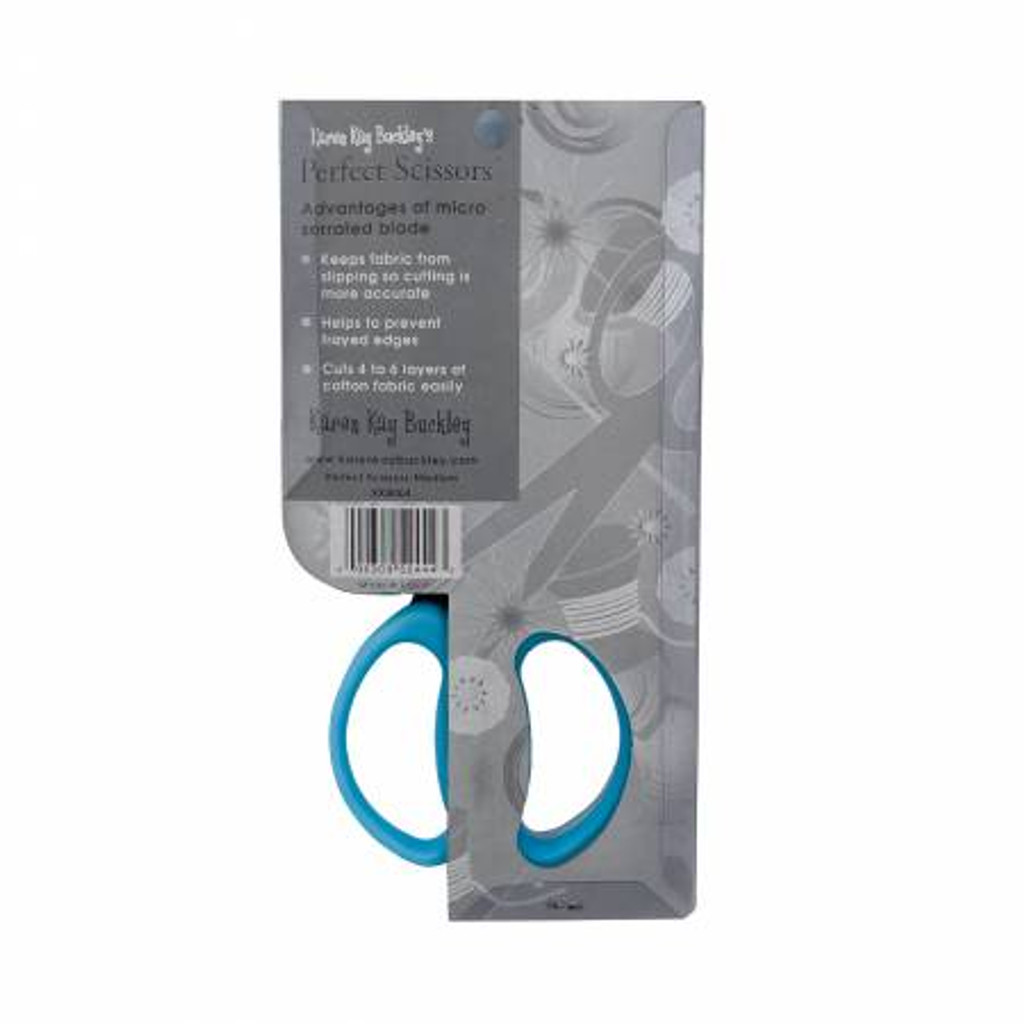 Medium Blue - Perfect Scissors Karen Kay Buckley ( KKBPSM)