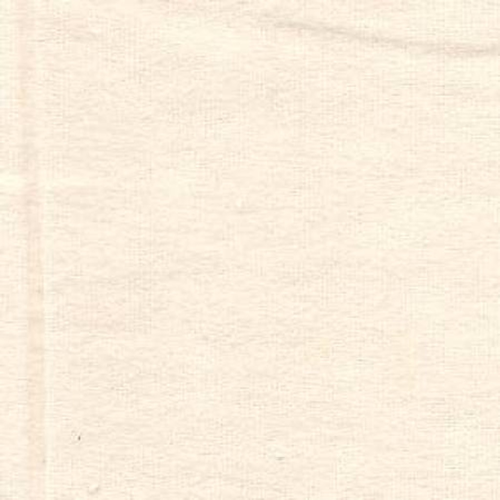 Extra Wide 108" Natural Flannel (QUF108NAT)