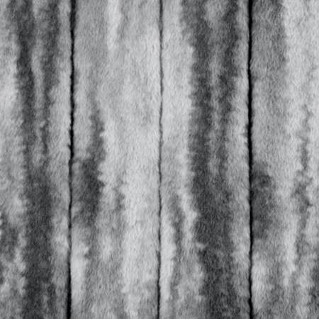 Alloy Sydney Wave - Shannon Fabrics Cuddle Minky (LCSWAVE-LEALLOY)