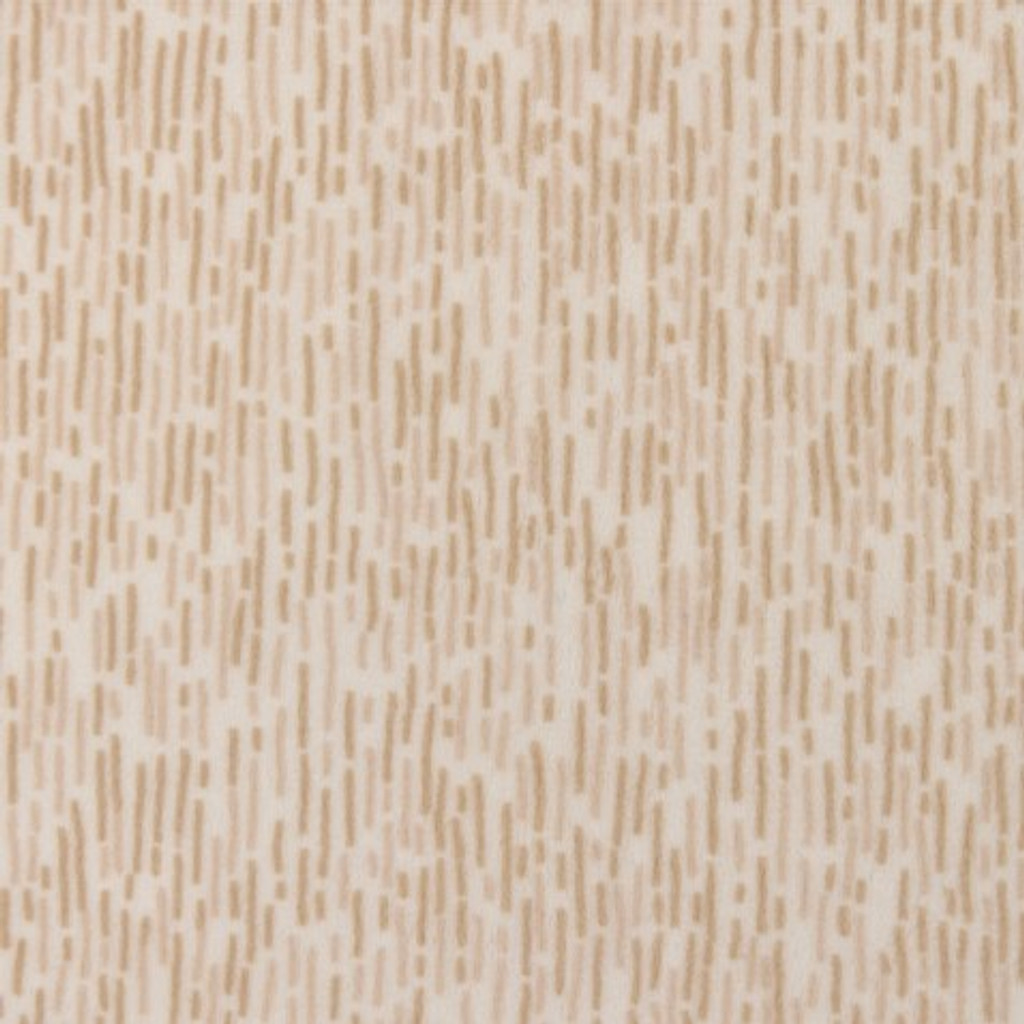 90" Dash Sand - Shannon Fabrics Cuddle Minky (cp90dashsand)