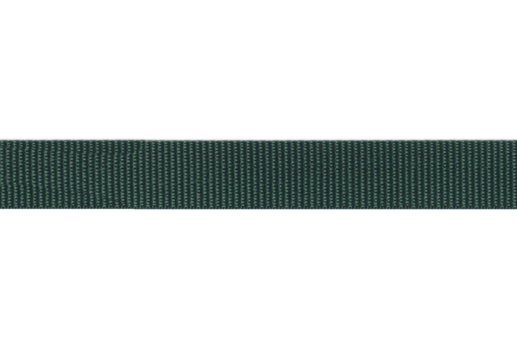 Webbing - Forest Green (PPW1-FOREST)