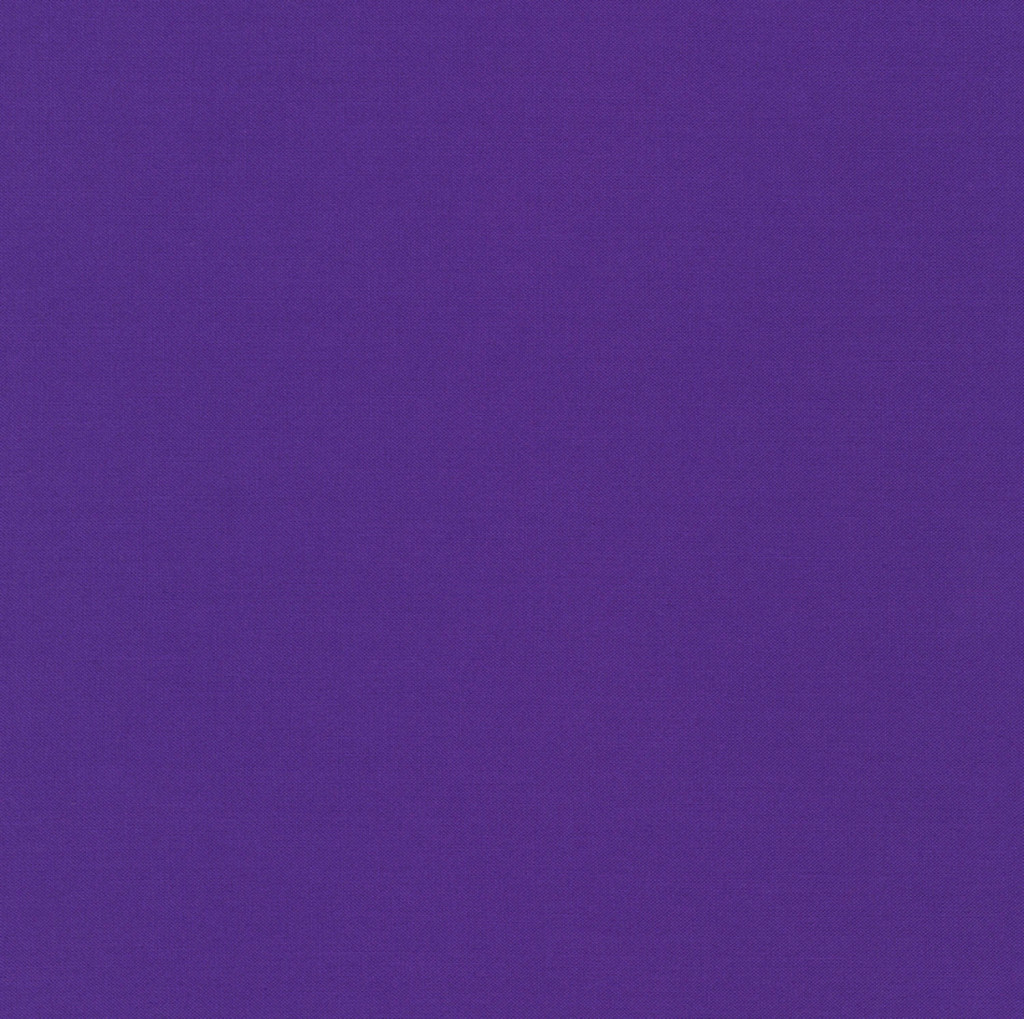 Kona Velvet – Robert Kaufman Cotton (KONA-VELVET)