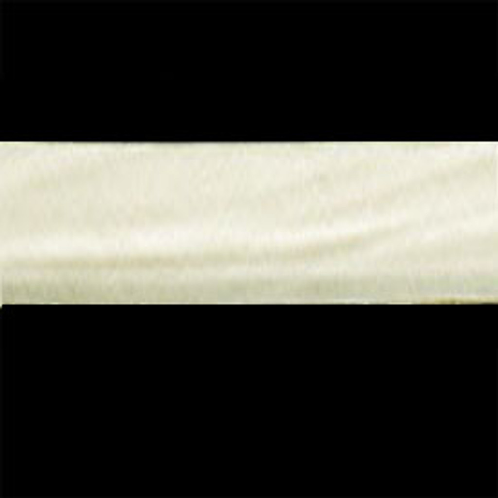 Ivory Double fold Bias Tape