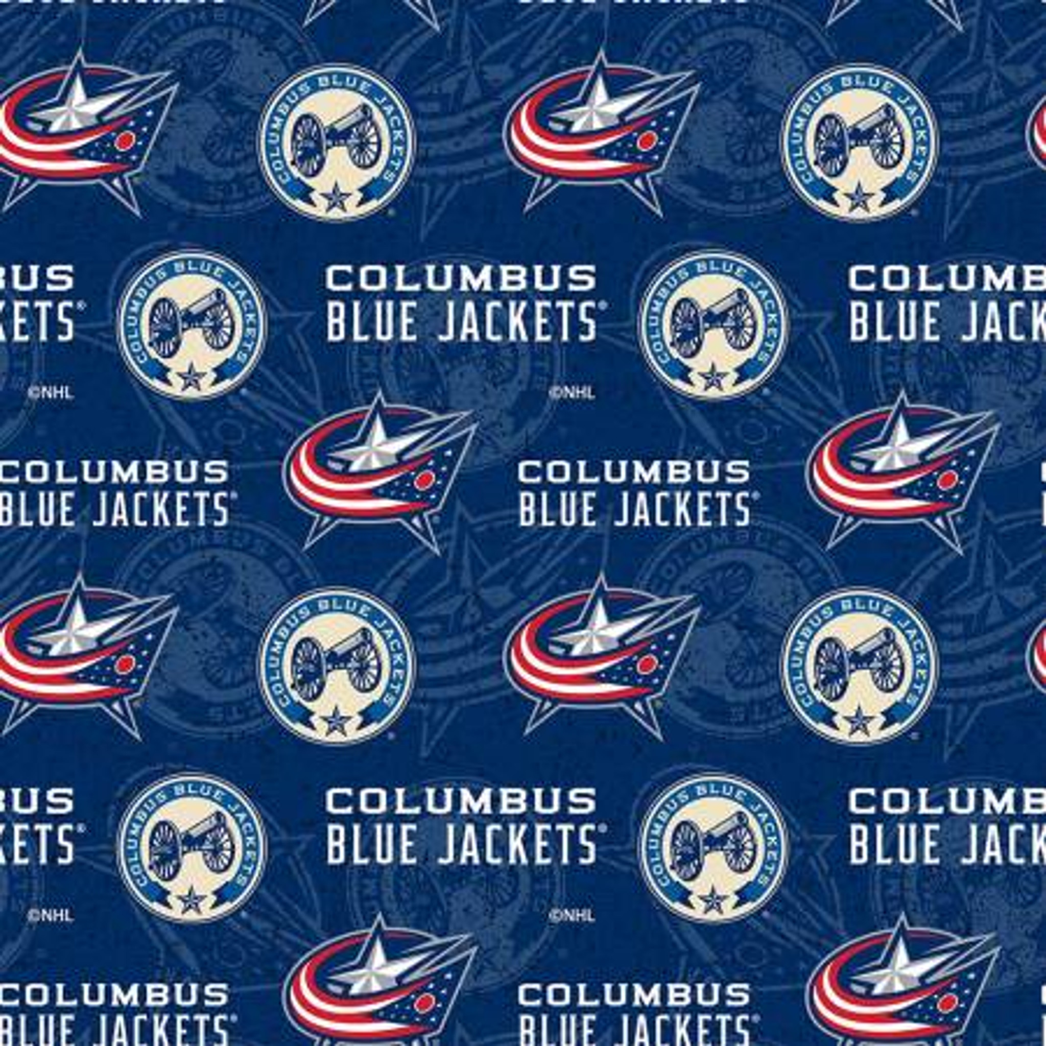 Wallpaper emblem, NHL, NHL, National Hockey League, hockey club, Columbus  Blue Jackets, The Columbus Blue Jackets, Columbus for mobile and desktop,  section спорт, resolution 1920x1200 - download