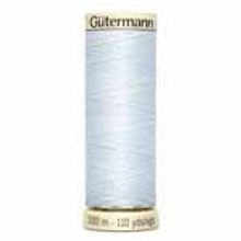 Silver Shine #202 Polyester Thread - 100m