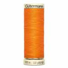 Tangerine #462 Polyester Thread - 100m