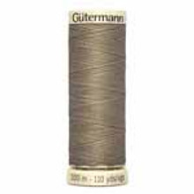 Light Brown #524 Polyester Thread - 100m