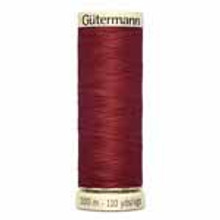 Rust #570 Polyester Thread - 100m