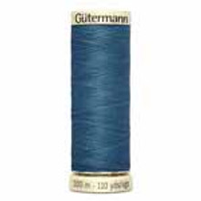 Light Teal #635 Polyester Thread - 100m