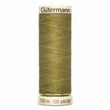 Olive #714 Polyester Thread - 100m
