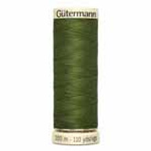 Olive #780 Polyester Thread - 100m