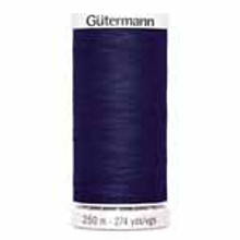 Navy #272 Polyester Thread - 250m