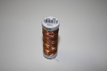 Bronze #36 Metallic Thread - 200m