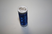 Dark Blue #315 Metallic Thread - 200m