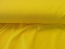 Yellow 10oz Knit - 15 YARD BOLT