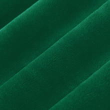 Emerald Smooth - Shannon Fabrics Cuddle Minky