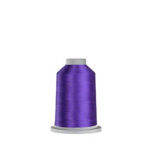  Plum Glide Polyester Thread - 1000m (410.42735)