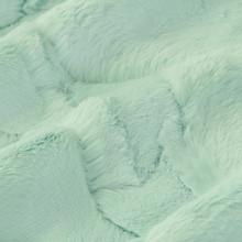 Ice Hide - Shannon Fabrics Cuddle Minky (LCHIDEICE)
