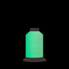 Luminary Glow in the Dark Glide Polyester Thread - 700m (60194)