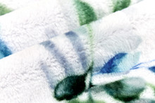 Loden Serenity Seal - Shannon Fabrics Cuddle Minky
