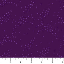 Purple Seasons Basics - FIGO Cotton (92018-85)