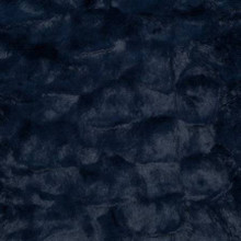 Navy Marble - Shannon Fabrics Cuddle Minky (LCMARBLENAV)