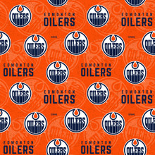 NHL Tone on Tone Edmonton Oilers - Sykel Enterprises (1199-OIL)