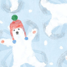 Chill Out Digital - Shannon Fabrics Cuddle Minky