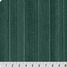 Spruce Vienna - Shannon Fabrics Cuddle Minky (LCVIENNASPRUCE)