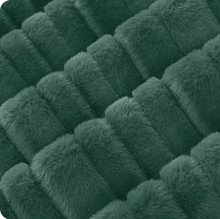 Spruce Vienna - Shannon Fabrics Cuddle Minky