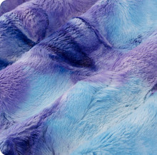 Mystic Sorbet Luxe - Shannon Fabrics Cuddle Minky