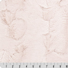 Rosewater 80" Wide Mirage Luxe - Shannon Fabrics Cuddle Minky