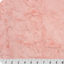 Blossom Marble - Shannon Fabrics Cuddle Minky (lcmarbleblossom)