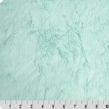 Saltwater Marble - Shannon Fabrics Cuddle Minky (lcmarblesaltwater)