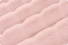 Rosewater Sydney - Shannon Fabrics Cuddle Minky
