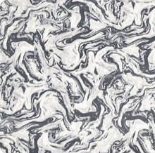 Chrome Limestone Luxe - Shannon Fabrics Cuddle Minky