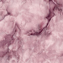 Rosewater Galaxy - Shannon Fabrics Cuddle Minky (lcgalaxyrosewater)