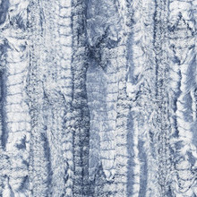 Jeans Boa - Shannon Fabrics Cuddle Minky
