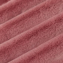 Desert Rose Luxe Encore - Shannon Fabrics Cuddle Minky ( LCENCOREDESERTROSE)