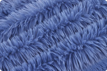 Jeans Dreamy Fur - Shannon Fabrics