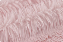 Rosewater Dreamy Fur - Shannon Fabrics