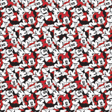 Minnie Mouse Dreaming in Dots - Springs Creative Cotton (85271010-02)