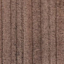 Iced Chocolate Vienna - Shannon Fabrics Cuddle Minky (lciviennachocolate)