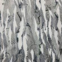 Loden Frosted Himalayan - Shannon Fabrics Cuddle Minky (LCFHIMALAYANLODEN)