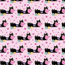 I Love Mew Hugs N Purrs - Dear Stella Cotton (DSDLW2976)