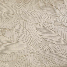 Sand 90" Tropic Burnout - Shannon Fabrics Cuddle Minky (C390TROP-LESAND)