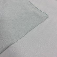 Mint Green Baby Terry Knit