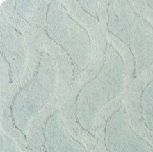 Bunny Bailey Water Lily - Shannon Fabrics Cuddle Minky (lcbbaileywaterlily)