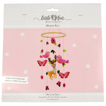 Mobile Kit -Wild & Free (WM-LFB-MOB-WILD)