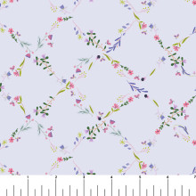 Vine Lines - Phoebe Fabrics (PH0495)